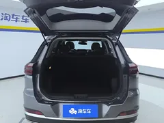 2021 Chery Tiggo 7 Pro Kunpeng 1.6TGDI DCT Luxury — фото 4