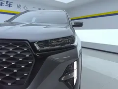 2021 Chery Tiggo 7 Pro Kunpeng 1.6TGDI DCT Luxury — фото 5