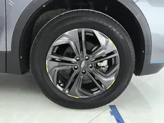 2021 Chery Tiggo 7 Pro Kunpeng 1.6TGDI DCT Luxury — фото 6