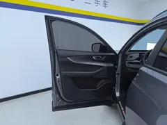 2021 Chery Tiggo 7 Pro Kunpeng 1.6TGDI DCT Luxury — фото 7