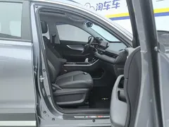 2021 Chery Tiggo 7 Pro Kunpeng 1.6TGDI DCT Luxury — фото 8