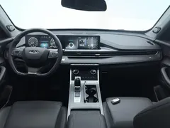 2021 Chery Tiggo 7 Pro Kunpeng 1.6TGDI DCT Luxury — фото 12