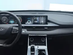 2021 Chery Tiggo 7 Pro Kunpeng 1.6TGDI DCT Luxury — фото 13