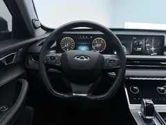 2021 Chery Tiggo 7 Pro Kunpeng 1.6TGDI DCT Luxury — фото 15