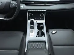 2021 Chery Tiggo 7 Pro Kunpeng 1.6TGDI DCT Luxury — фото 16