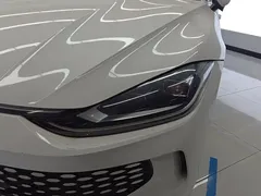 2023 Volkswagen Lamando L 280TSI DSG, белый — фото 5