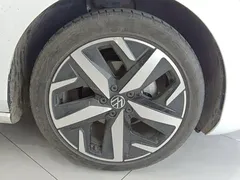 2023 Volkswagen Lamando L 280TSI DSG, белый — фото 6