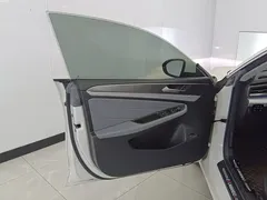 2023 Volkswagen Lamando L 280TSI DSG, белый — фото 7