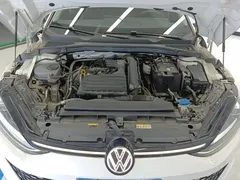 2023 Volkswagen Lamando L 280TSI DSG, белый — фото 10