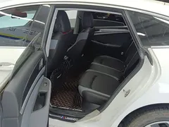 2023 Volkswagen Lamando L 280TSI DSG, белый — фото 11