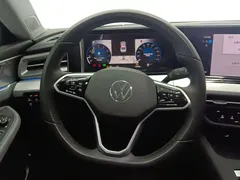 2023 Volkswagen Lamando L 280TSI DSG, белый — фото 15