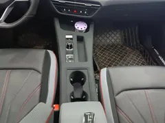 2023 Volkswagen Lamando L 280TSI DSG, белый — фото 16