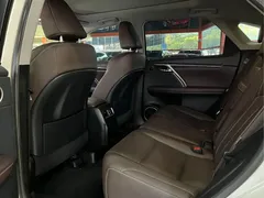 2021 Lexus RX 300 4WD, белый — фото 8