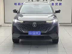 2022 Changan CS55 PLUS 2nd Gen 1.5T DCT Premium — фото 2