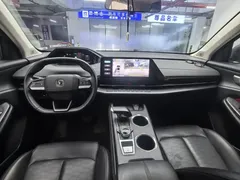 2022 Changan CS55 PLUS 2nd Gen 1.5T DCT Premium — фото 4