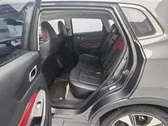 2022 Changan CS55 PLUS 2nd Gen 1.5T DCT Premium — фото 5