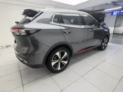 2022 Changan CS55 PLUS 2nd Gen 1.5T DCT Premium — фото 7