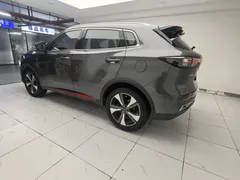 2022 Changan CS55 PLUS 2nd Gen 1.5T DCT Premium — фото 8