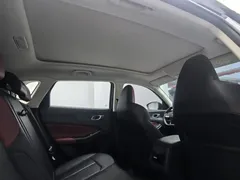 2022 Changan CS55 PLUS 2nd Gen 1.5T DCT Premium — фото 9