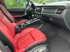2022 Porsche Macan 2.0T, белый — фото 6