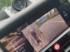 2022 Porsche Macan 2.0T, белый — фото 11