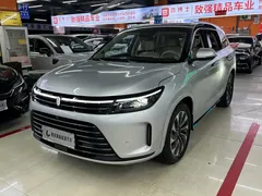 2024 Aito M7 1.5T Plus 5 — фото 1