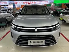 2024 Aito M7 1.5T Plus 5 — фото 2