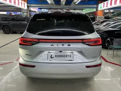 2024 Aito M7 1.5T Plus 5 — фото 5