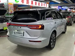 2024 Aito M7 1.5T Plus 5 — фото 6