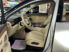 2024 Aito M7 1.5T Plus 5 — фото 7
