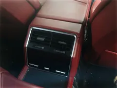 2022 Porsche Panamera 2.9T, белый — фото 7