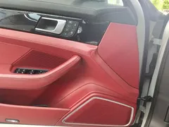 2022 Porsche Panamera 2.9T, белый — фото 9