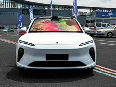 2024 Nio ET5T 75kWh Touring, белый — фото 2