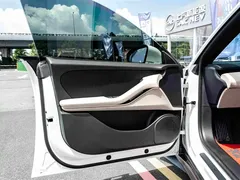 2024 Nio ET5T 75kWh Touring, белый — фото 13
