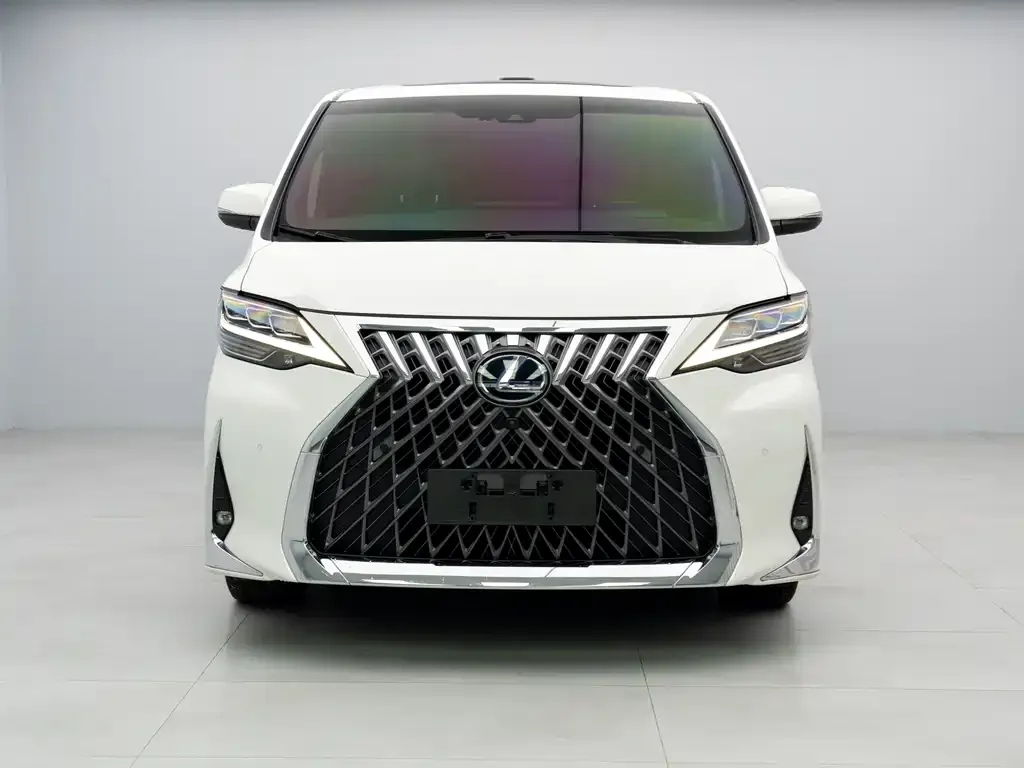 2020 Lexus LM 300h