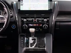 2020 Lexus LM 300h, белый — фото 8