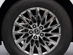 2020 Lexus LM 300h, белый — фото 19