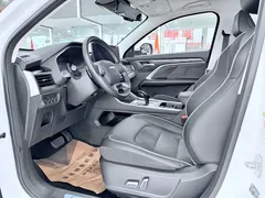 2021 Haval H6 1.5GDIT AT, белый — фото 4