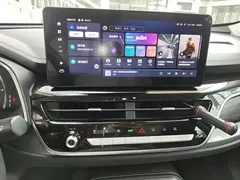 2021 Haval H6 1.5GDIT AT, белый — фото 13