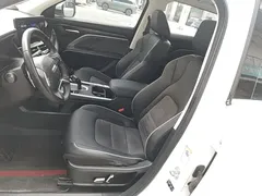 2021 Haval H6 1.5GDIT AT, белый — фото 15