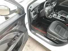 2021 Haval H6 1.5GDIT AT, белый — фото 16