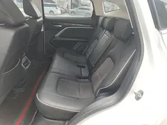 2021 Haval H6 1.5GDIT AT, белый — фото 17