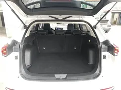 2021 Haval H6 1.5GDIT AT, белый — фото 19
