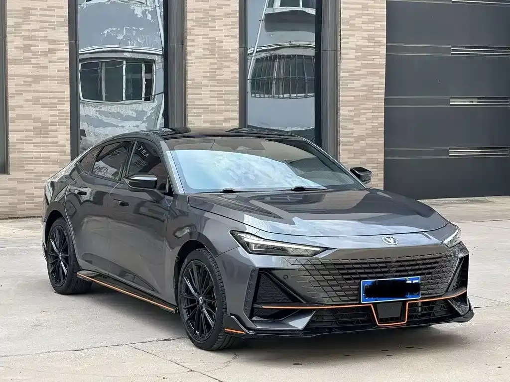 2023 Changan UNI-V 1.5T Sport