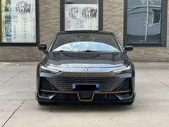 2023 Changan UNI-V 1.5T Sport — фото 2