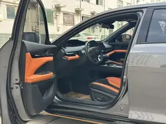 2023 Changan UNI-V 1.5T Sport — фото 4