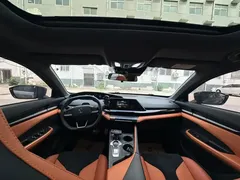 2023 Changan UNI-V 1.5T Sport — фото 5