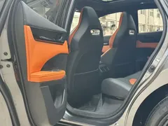 2023 Changan UNI-V 1.5T Sport — фото 6