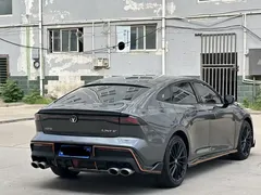 2023 Changan UNI-V 1.5T Sport — фото 7