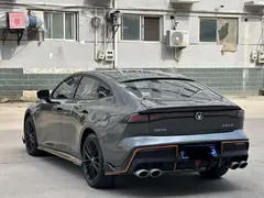 2023 Changan UNI-V 1.5T Sport — фото 9